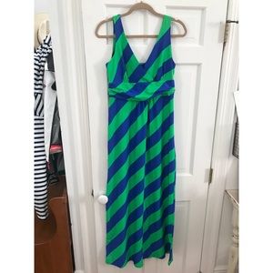 Jude Connally Maxi dress